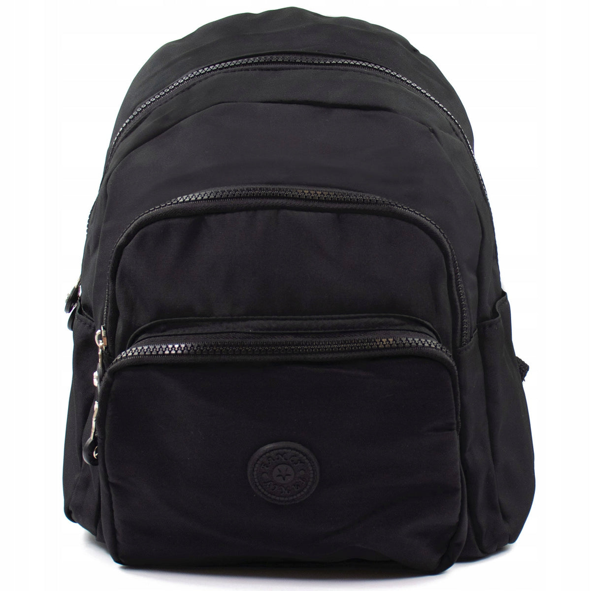 Women's BACKPACK Men's School roomy CLASSIC sports YOUTH urban Brand Alessio