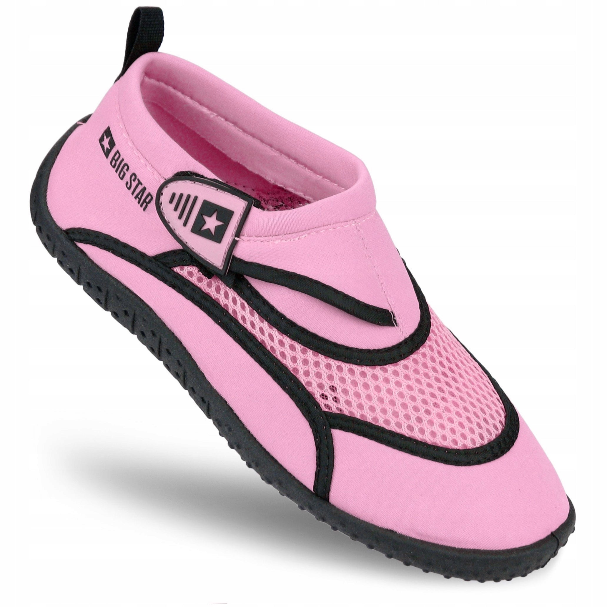 Women's BIG STAR Echinacea SWIMMING Shoes 36 Brand Big Star