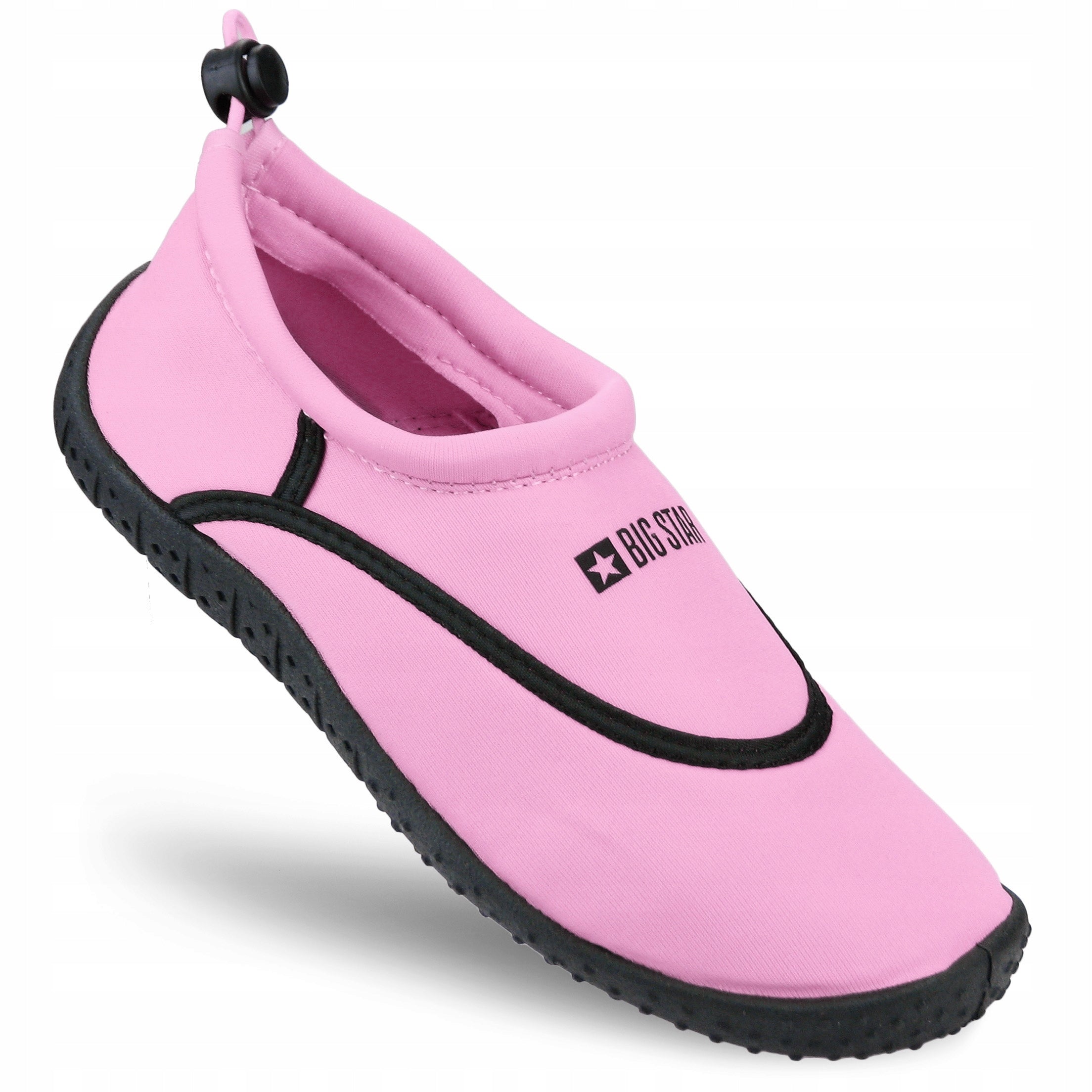 Women's BIG STAR Echinacea SWIMMING Shoes 36 Manufacturer code NN274A800