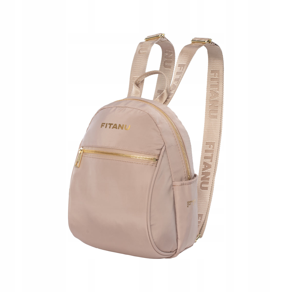 Women's Backpack AFINA FITANU Brand fitanu