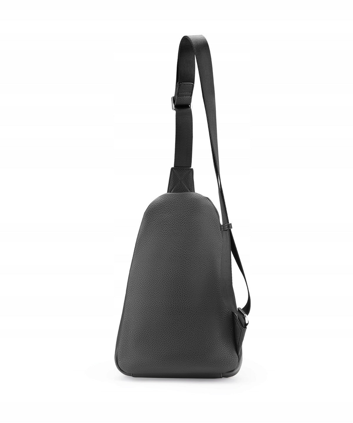 Women's Backpack City One Shoulder for Work PUCCINI Black BML050P-1 Packaging status original