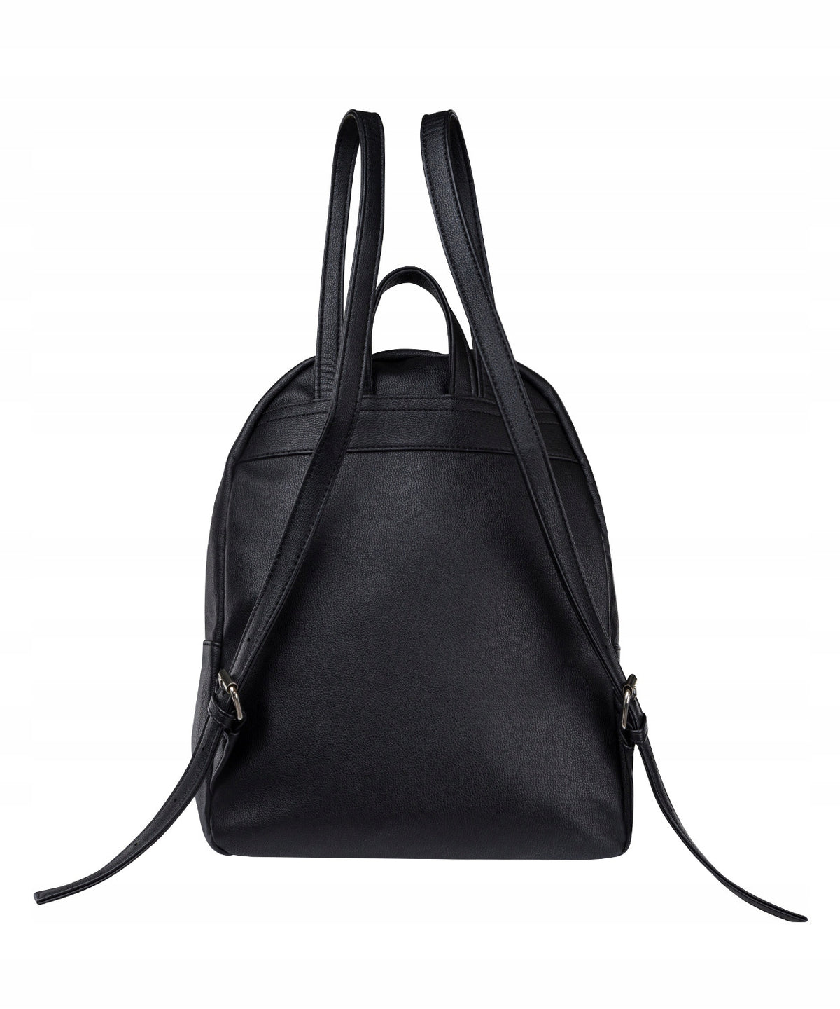 Women's Backpack Urban Elegant for Work PUCCINI Black BML032 1 Manufacturer code BML032-1