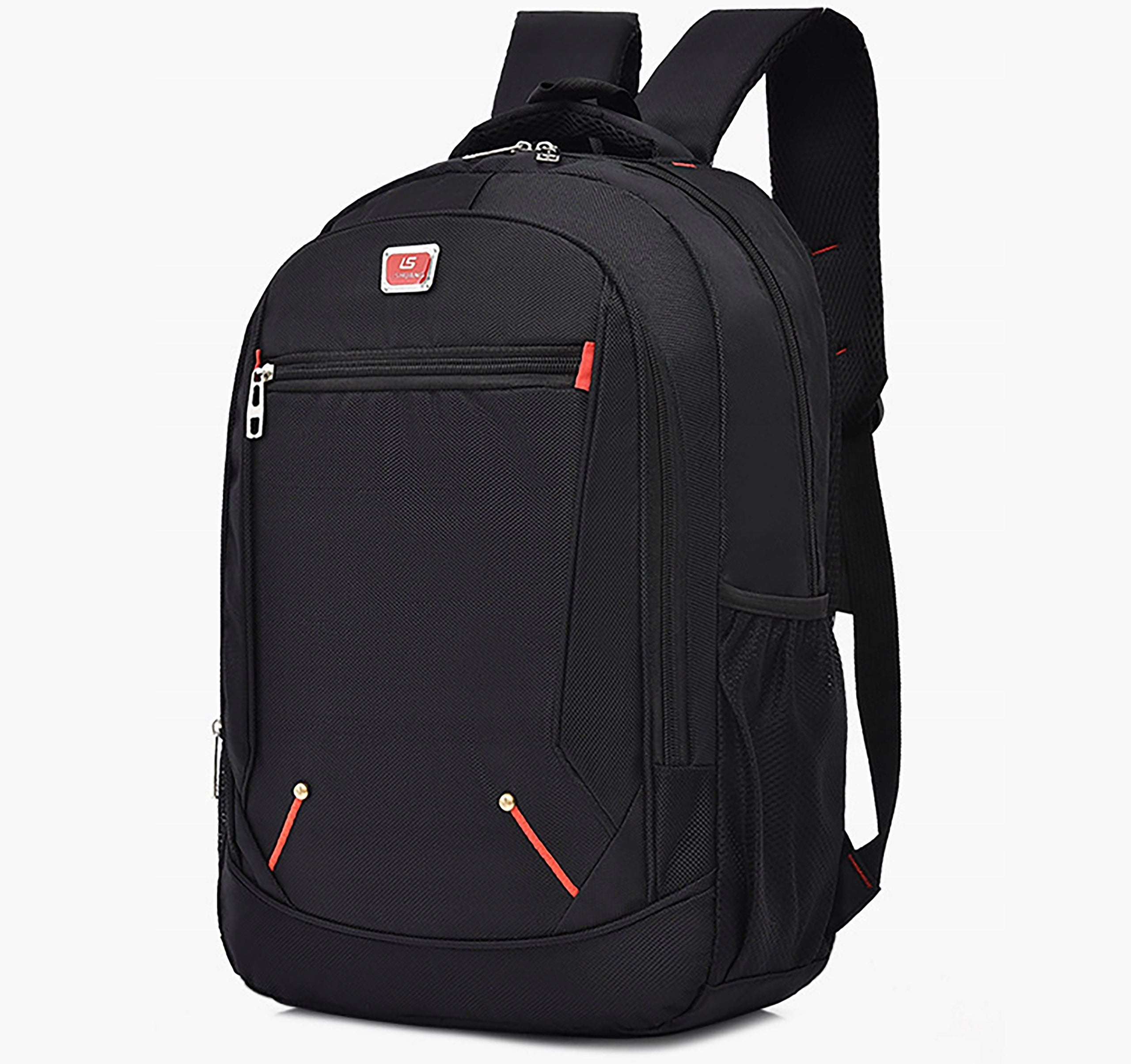 Women's Backpack for Work School Waterproof Sport Black Strong Spacious Packaging status original