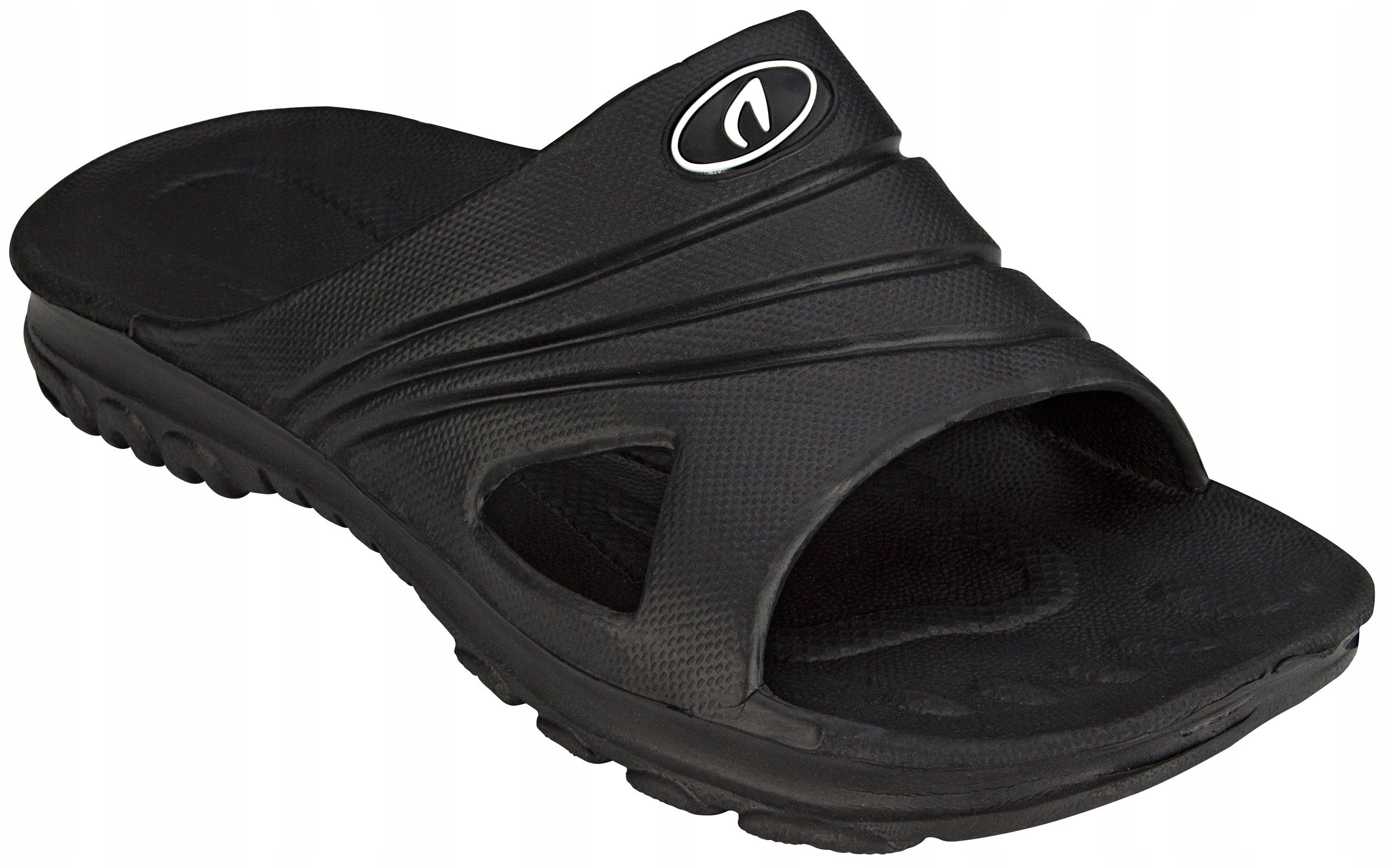 Women's Beach Sports Slides for Swimming Pool Beach AVENTO r. 38