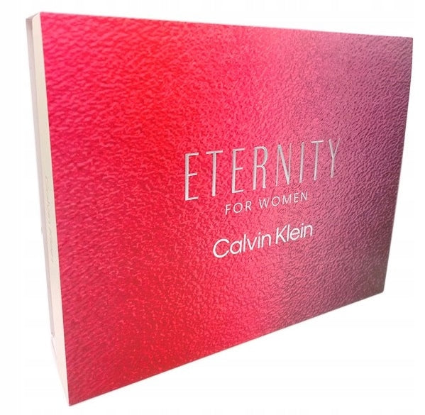 Women's Calvin Klein Eternity Set