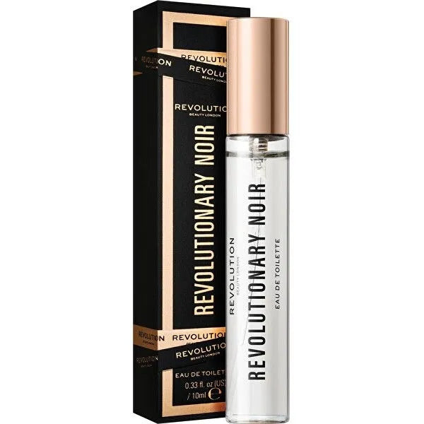 Women's Eau De Toilette Perfume Durable And Sensual Revolutionary Noir