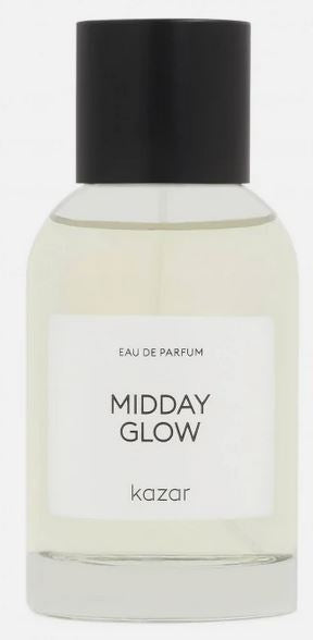 Women's Eau de Parfum 100 ml MIDDAY GLOW 201.3.MG.2.3.1 KAZAR