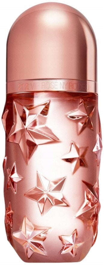 Women's Eau de Parfum Carolina Herrera 212 VIP Rosé NY Rodeo