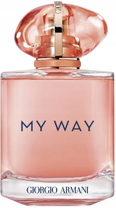 Women's Eau de Parfum Giorgio Armani My Way Ylang 30 ml
