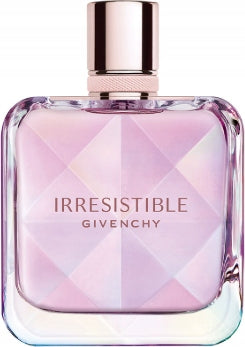 Women's Eau de Parfum Givenchy Irresistible Nectar 80 ml