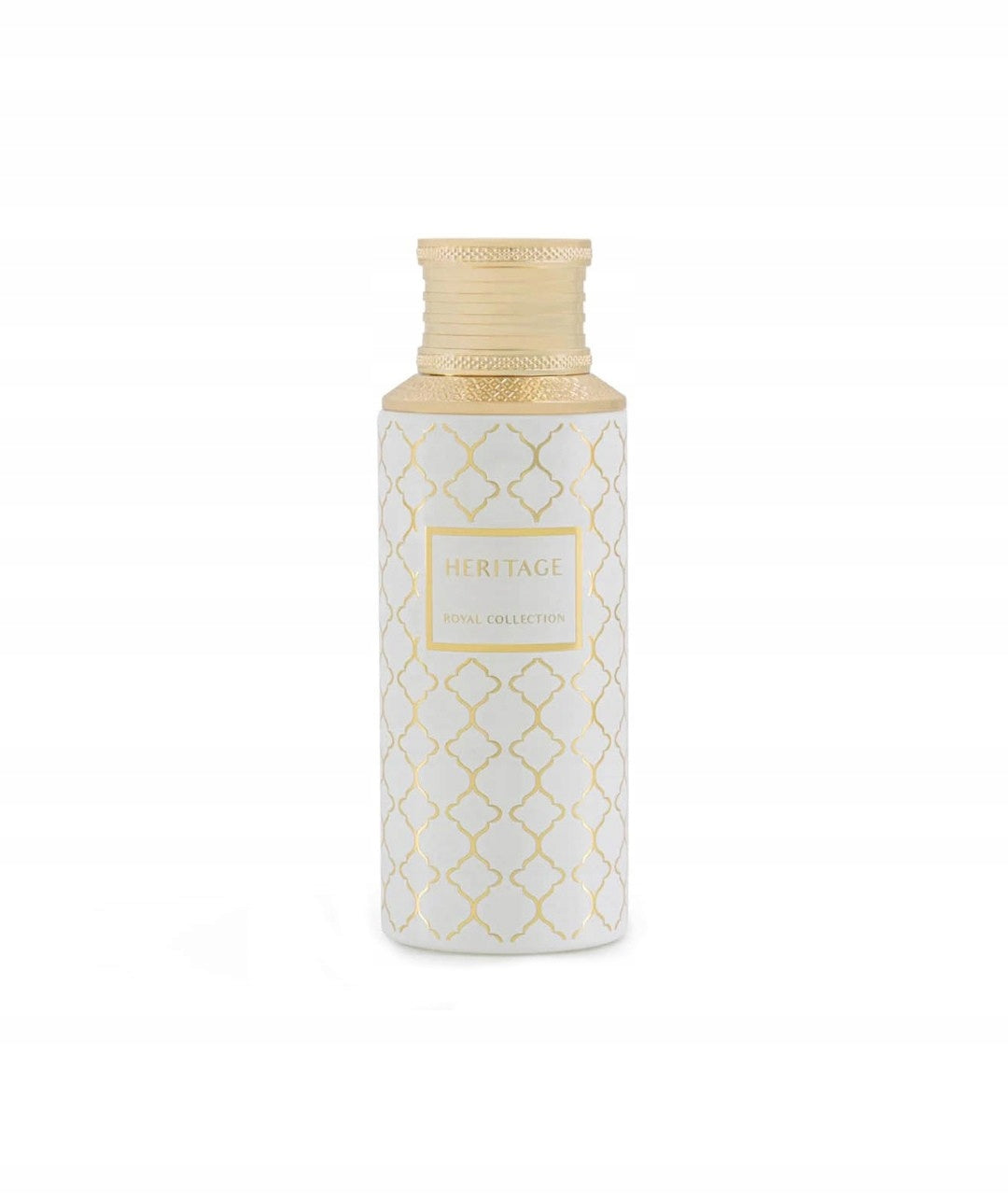 Women's Eau de Parfum Heritage 100 ml