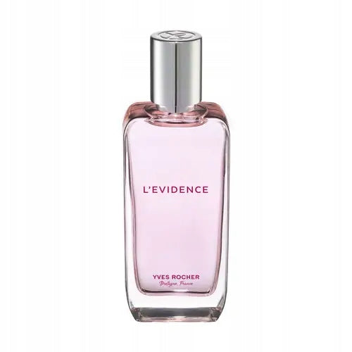 Women's Eau de Parfum L'Evidence 50 ml YVES ROCHER