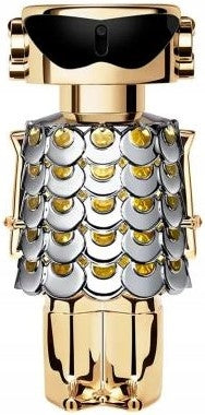 Women's Eau de Parfum Paco Rabanne Fame 150 ml