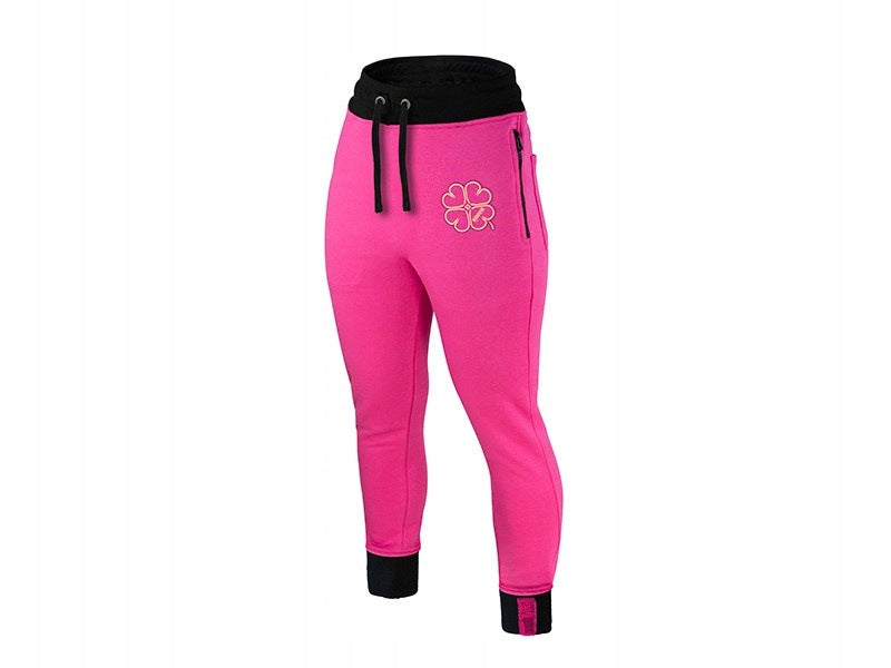 Women's Fishing Track Pants Delphin QUEEN 4Love Size L