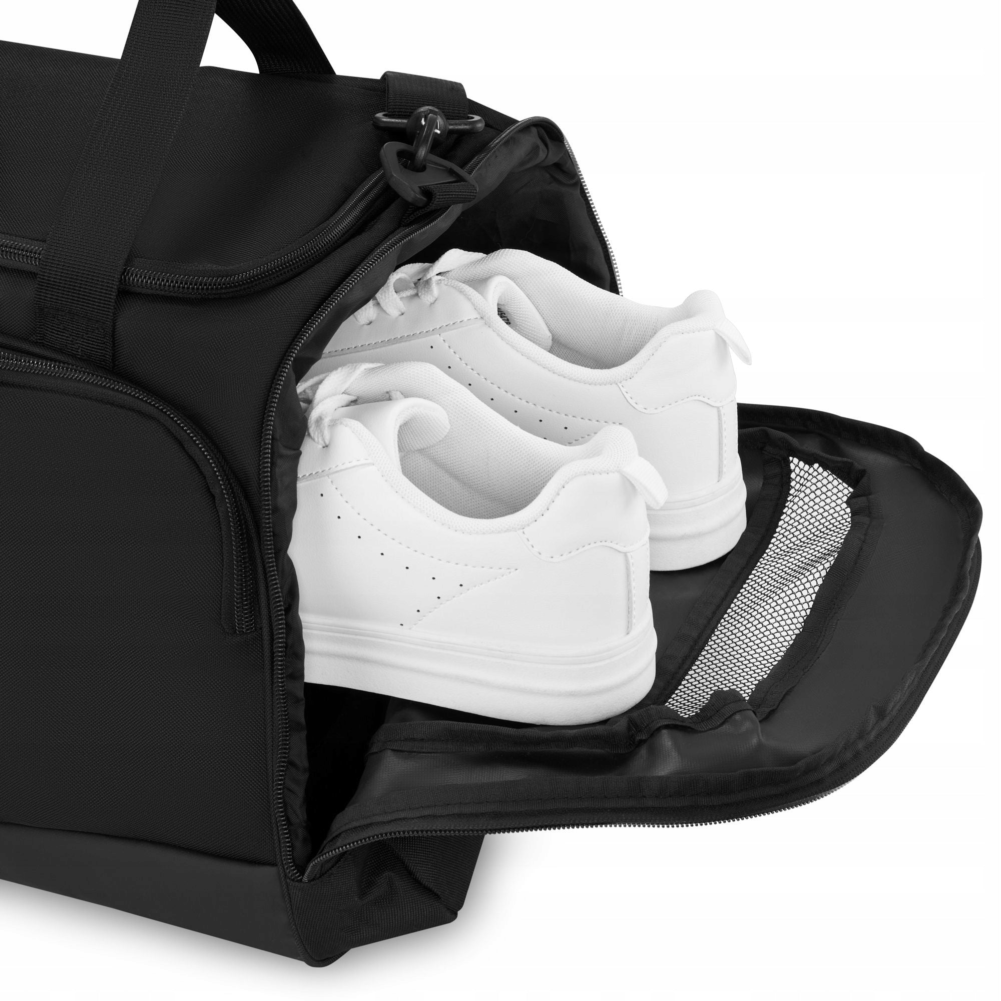 Women's Fitness Travel Sports Bag for Gym Training ZAGATTO Brand Zagatto