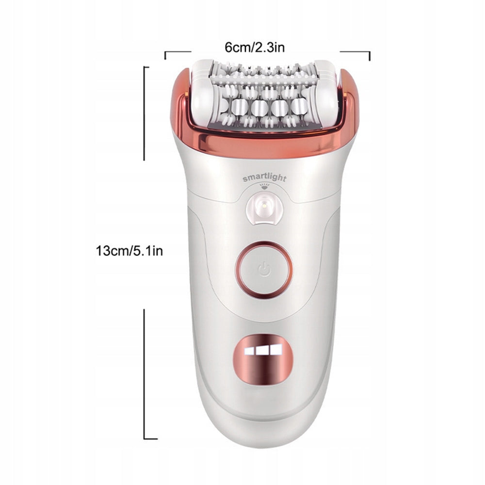 Women's Hair Removal Shaver for Women for Legs Body Bikini Pach Waterproof Type not specified