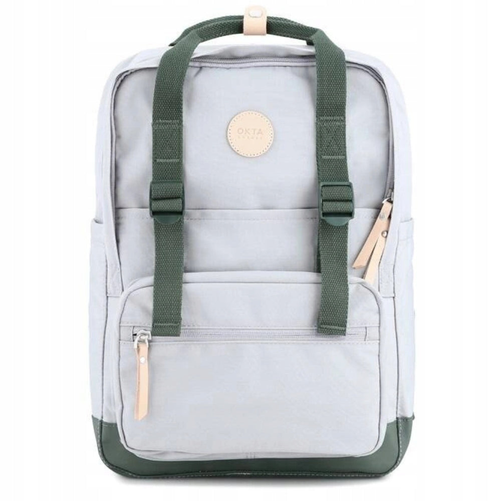 Women's Himawari backpack large roomy urban fashionable with laptop compartment