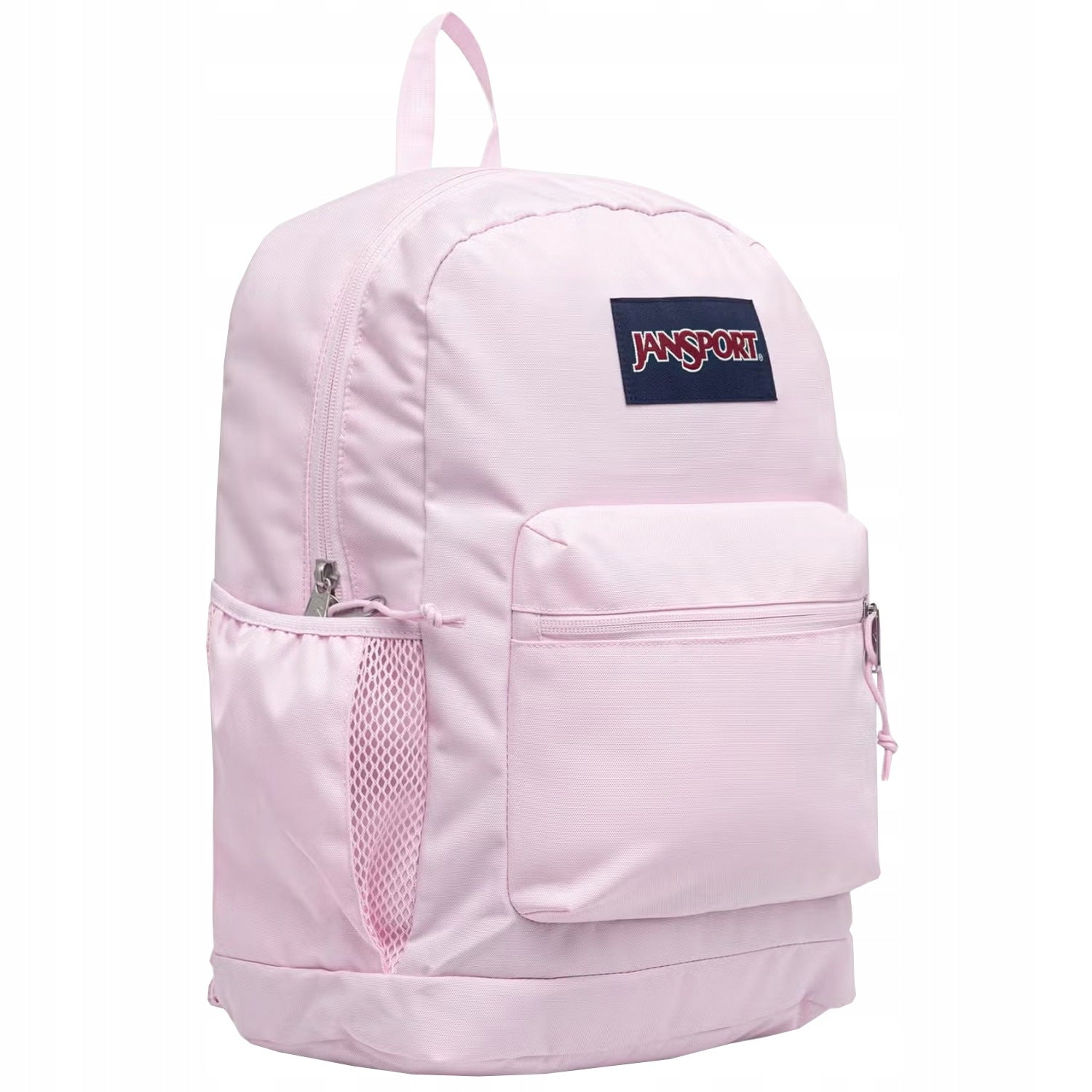 Women's JanSport Cross Town Plus Backpack EK0A5BLB4Y2 Packaging status original