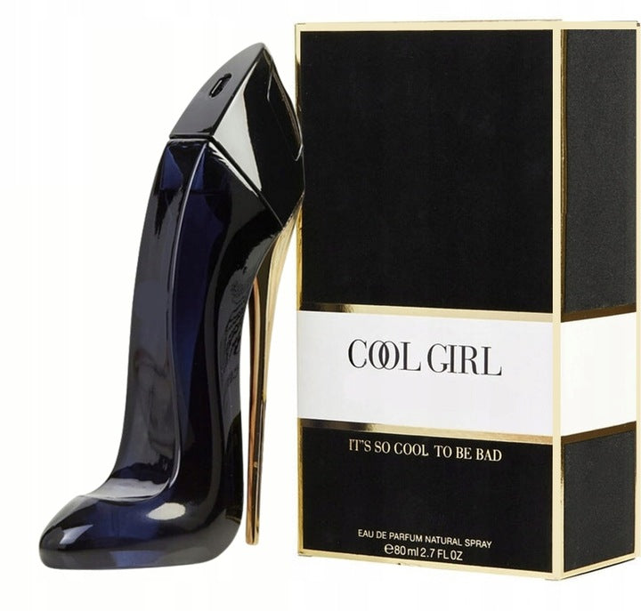 Women's Perfume 85 ml EDP Inspiration Strong Fragrance Eau de Parfum
