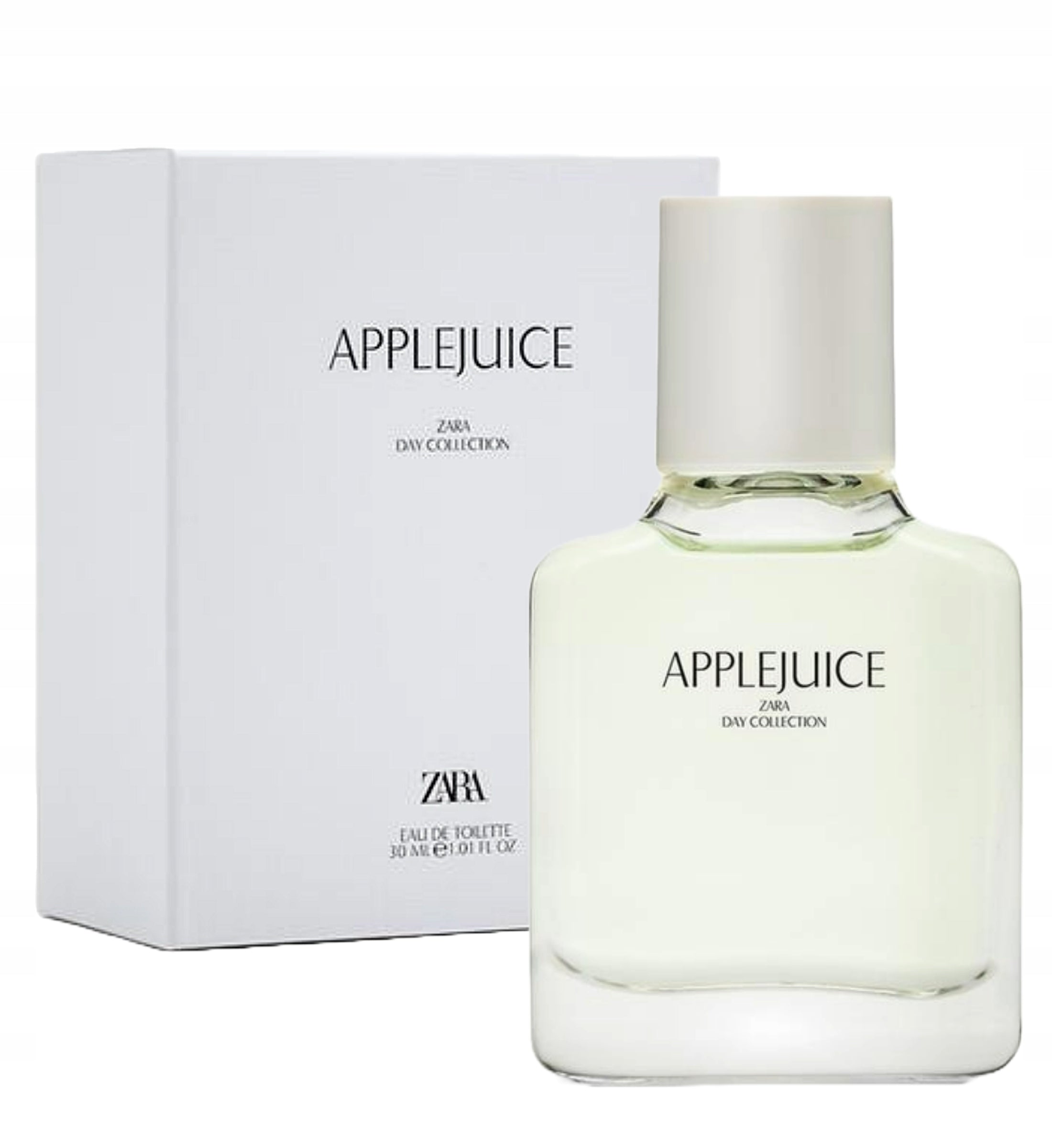 Women's Perfume APPLEJUICE ZARA 30ml EDT