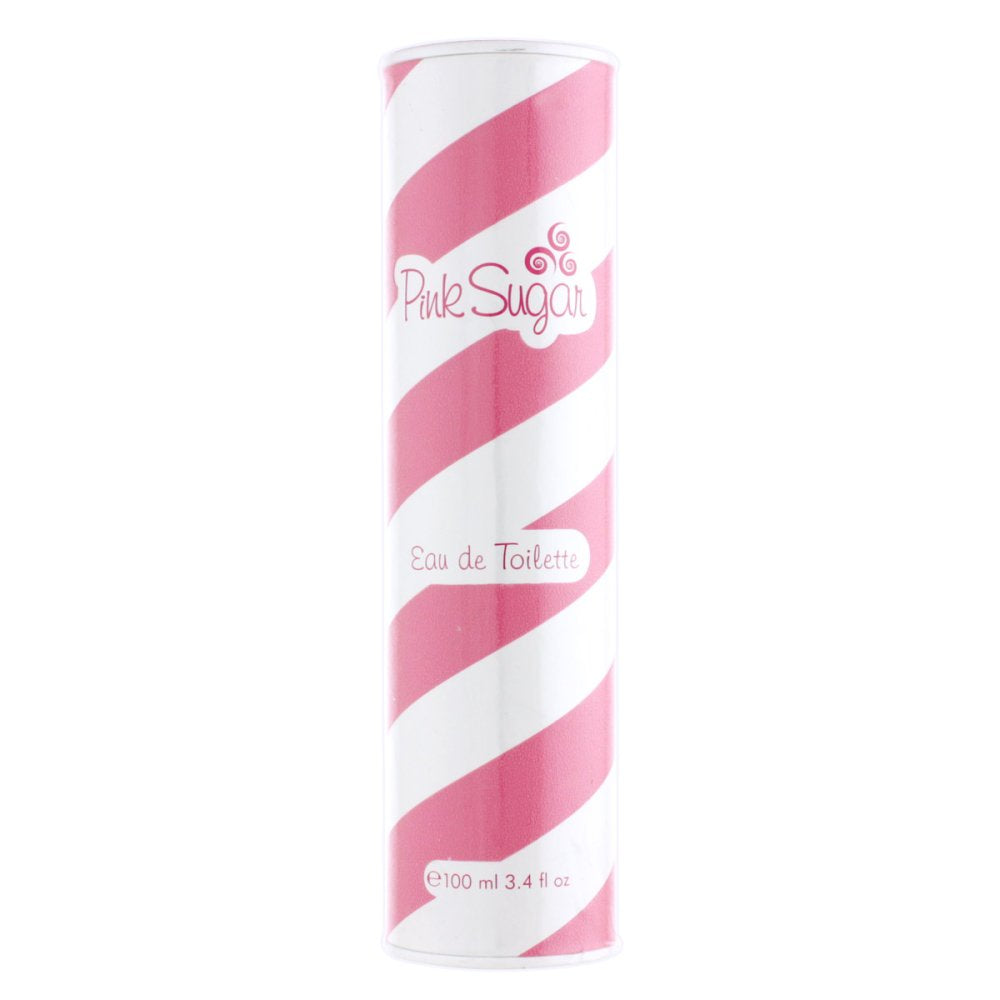 Women's Perfume AQUOLINA PINK SUGAR 100ml eau de toilette EDT Manufacturer code 8054609782234