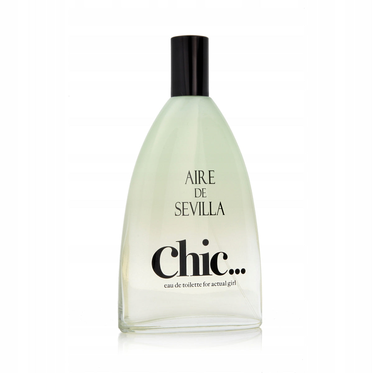 Women's Perfume Aire Sevilla Chic... EDT (150 ml) Manufacturer code 8411047136300