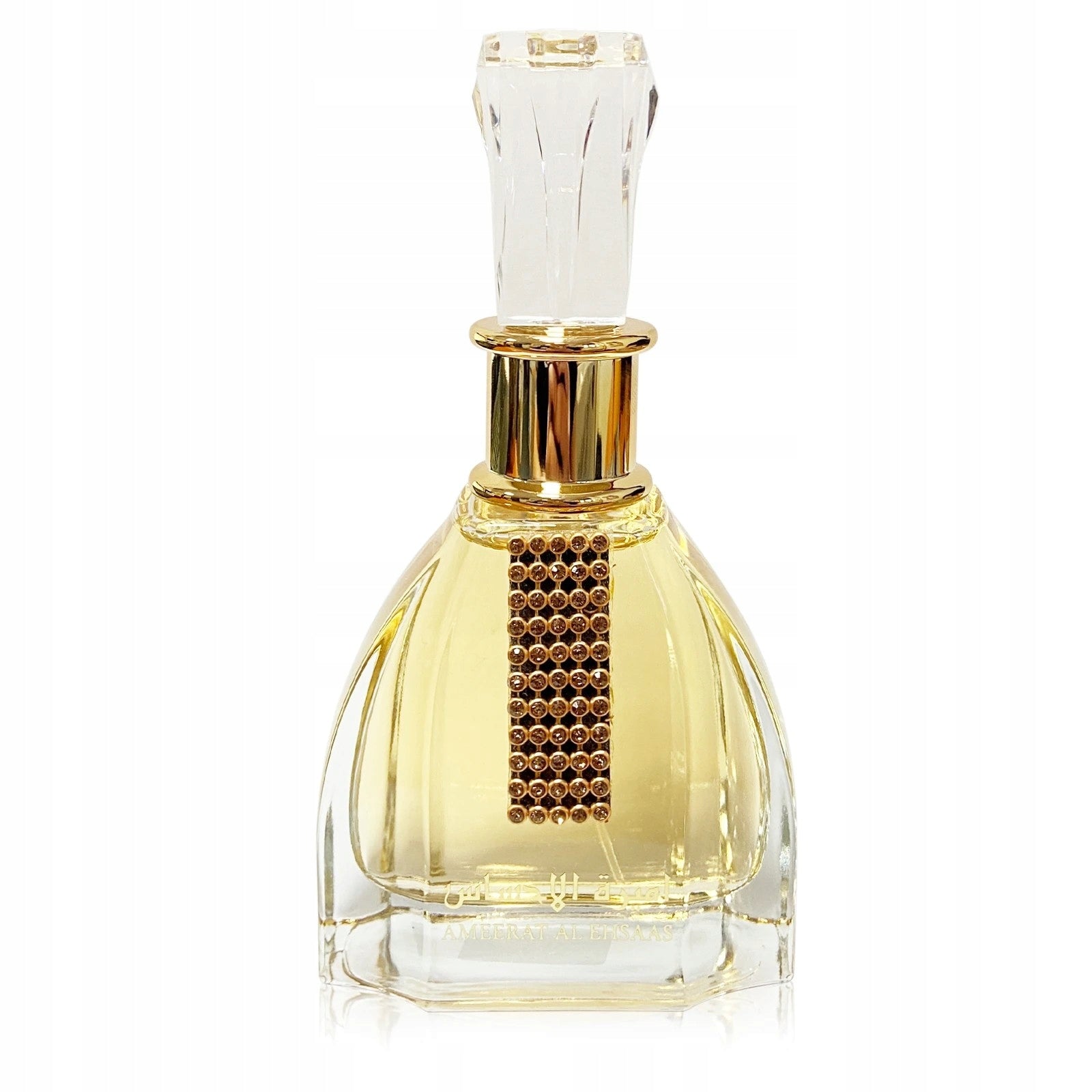 Women's Perfume Ameerat Al Ehsaas Ard Al Zaafaran Sensual Rich Manufacturer code Perfumy Arabskie Oryginalne
