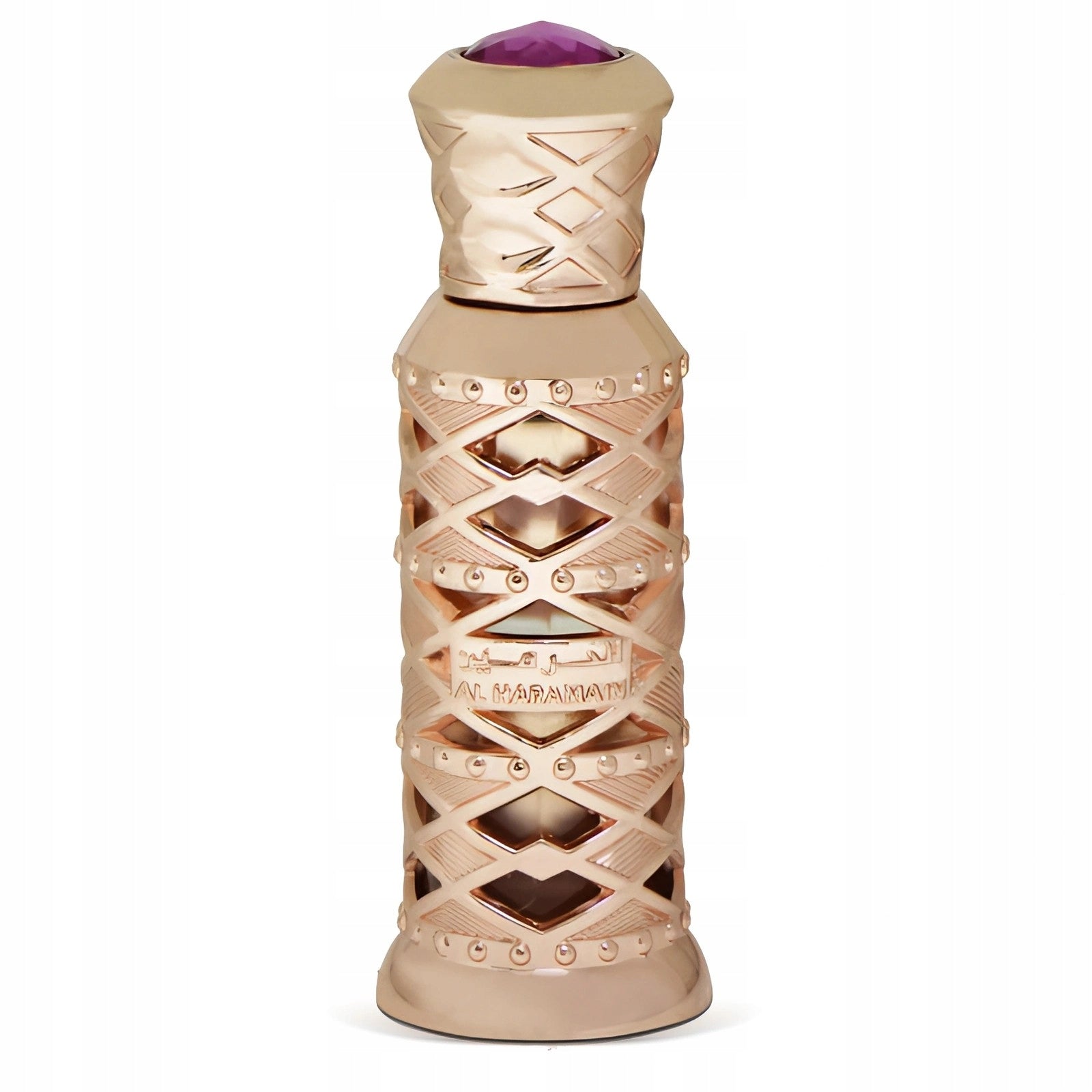Women's Perfume Arabic Al Haramain Musk Al Haramain In Oil Durable