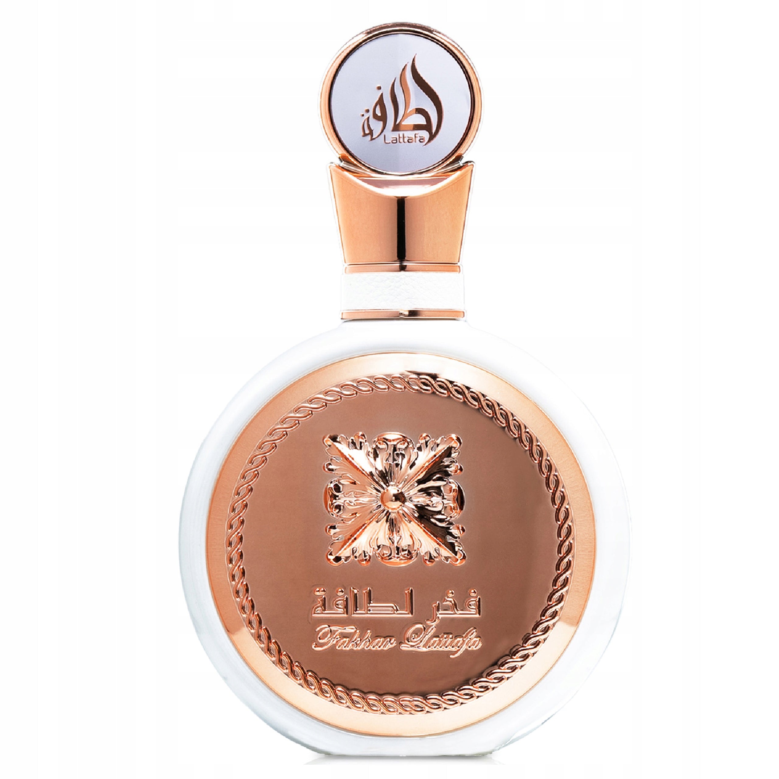 Women's Perfume Arabic Lattafa Fakhar ORIGINAL 100ml Samples Certificate Manufacturer code Perfumy Oryginalne Damskie Arabskie 2 Próbki