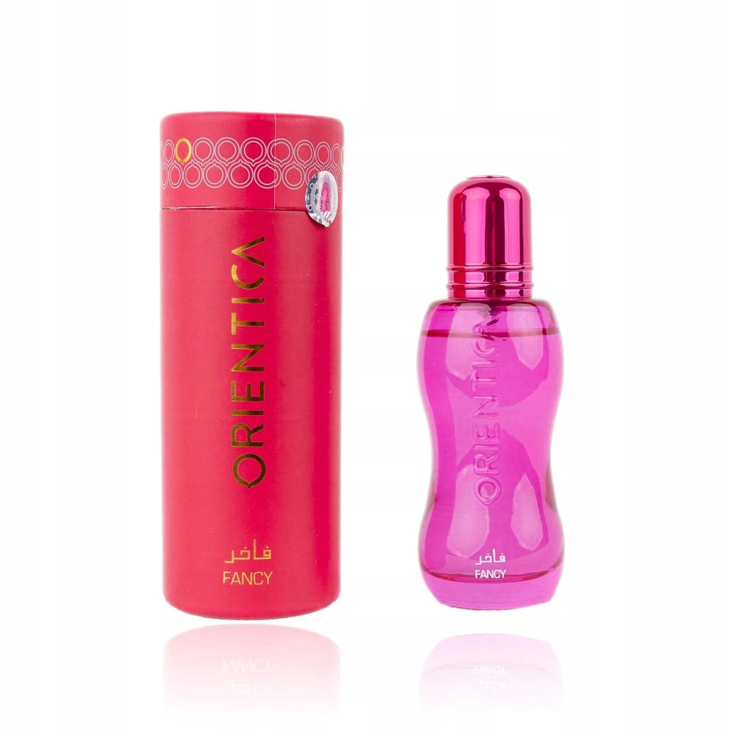 Women's Perfume Arabic Orientica Fancy Sweet Raspberry Delicate Durable Packaging status original