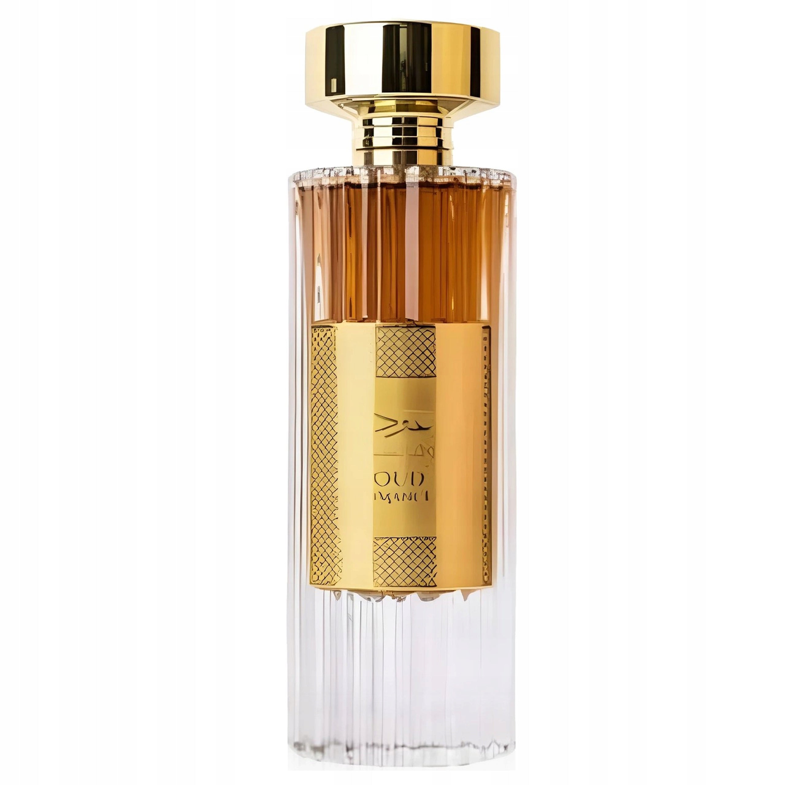 Women's Perfume Ard Al Zaafaran Oud Romancea Bergamot Mandarin Jasmine Packaging status original