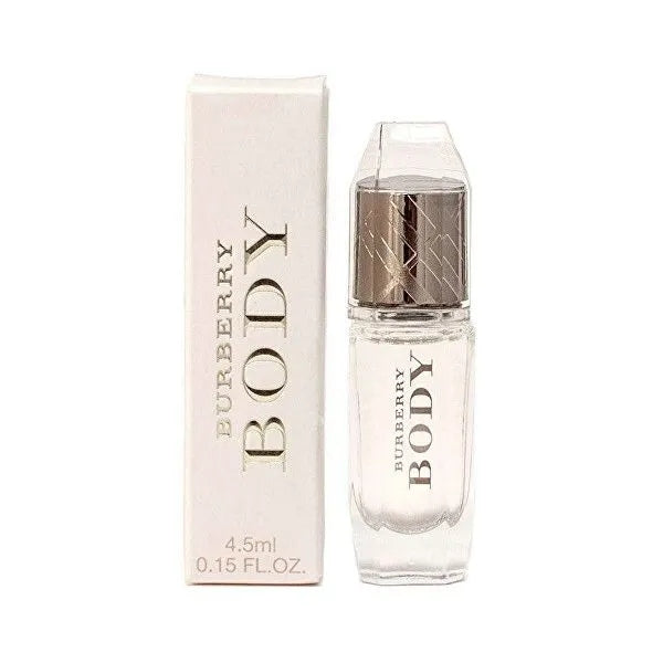 Women's Perfume Burberry BODY Woman EDP - 4,5ml