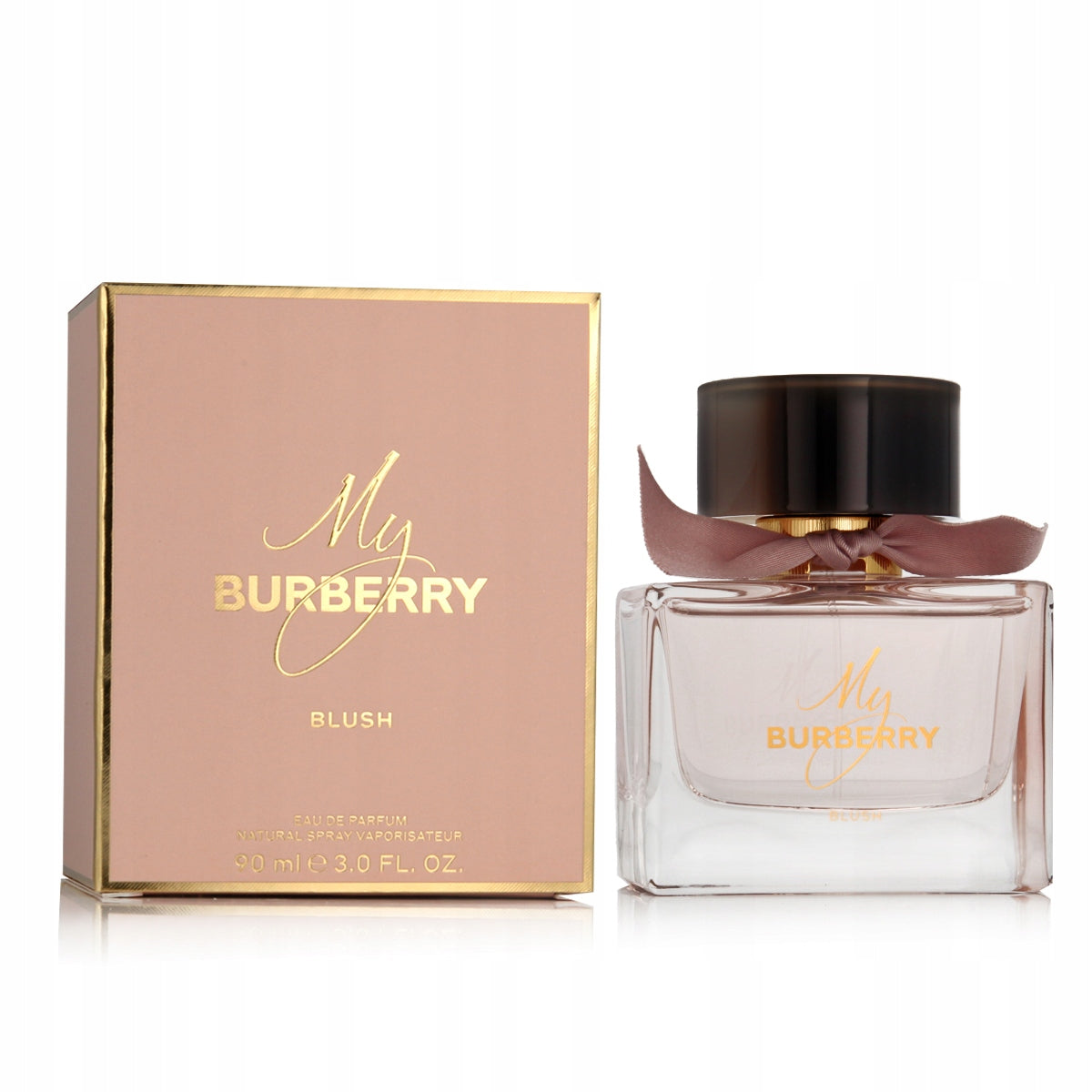 Women's Perfume Burberry Blush EDP (90 ml) Manufacturer code S0594485