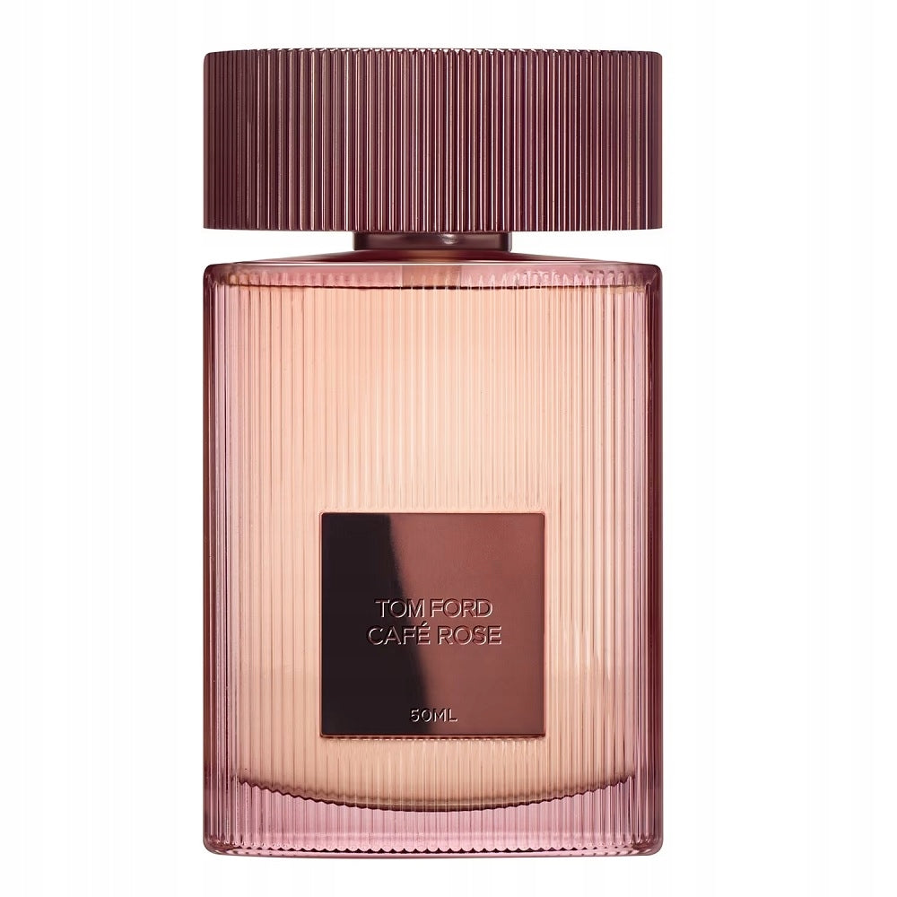 Women's Perfume CAFE ROSE Tom Ford EDP 50ml Oriental Luxury
