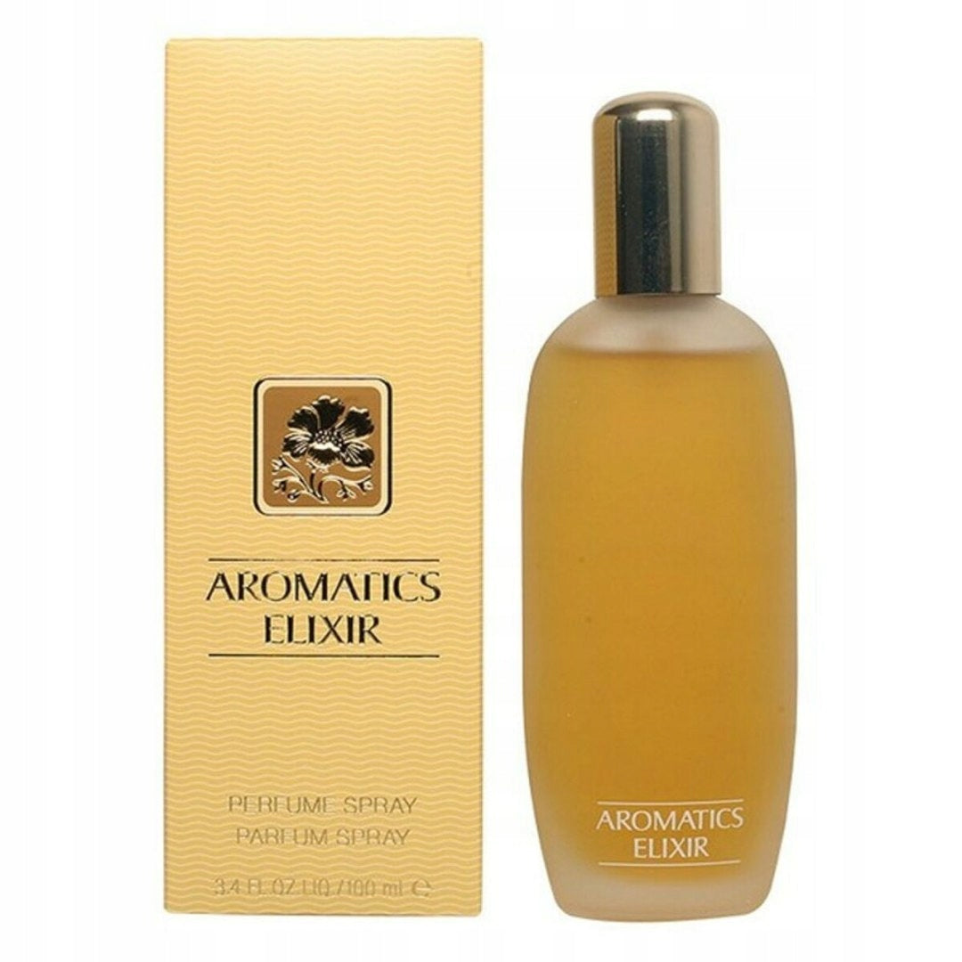 Women's Perfume Clinique Aromatics Elixir EDP 100 ml