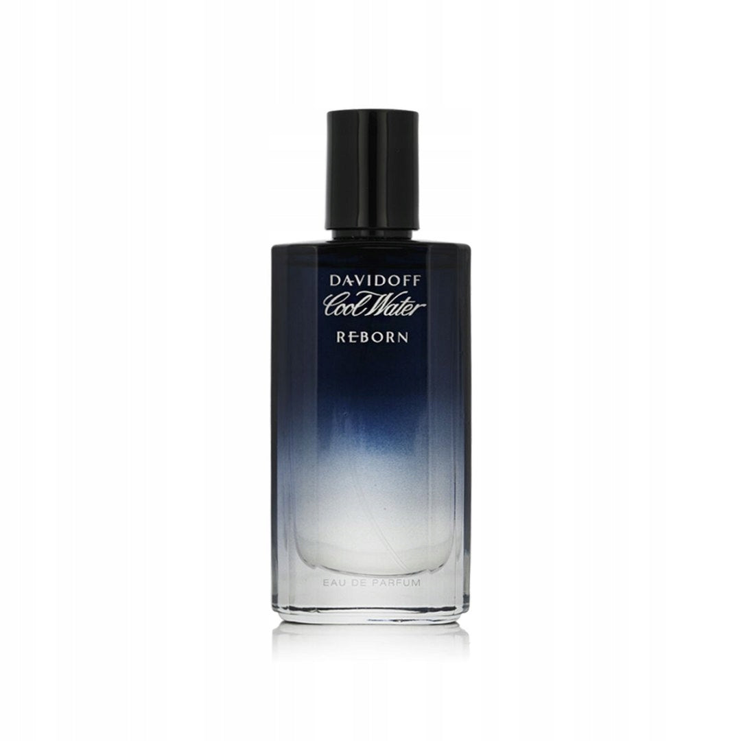 Women's Perfume Davidoff Cool Water Reborn for Him Eau de Parfum EDP 50 ml