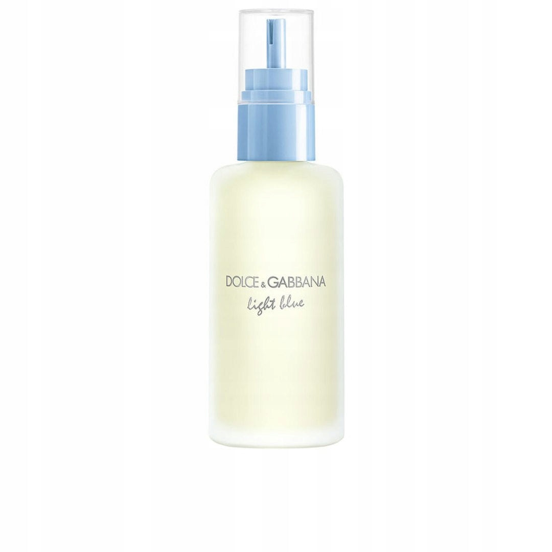 Women's Perfume Dolce & Gabbana LIGHT BLUE POUR FEMME 150 ml