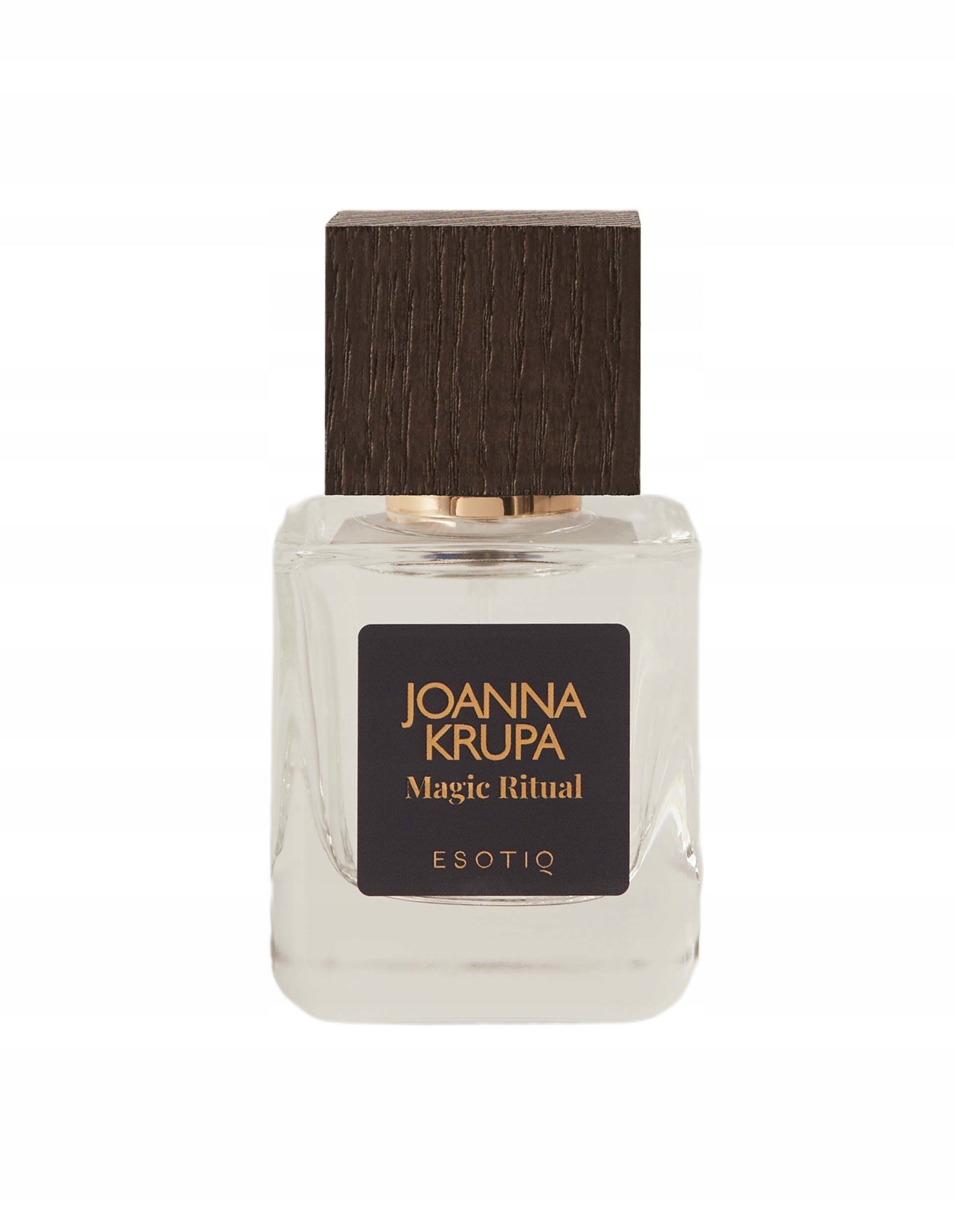 Women's Perfume Esotiq Magic Ritual Joanna Krupa 50ml EDP Manufacturer code 342656