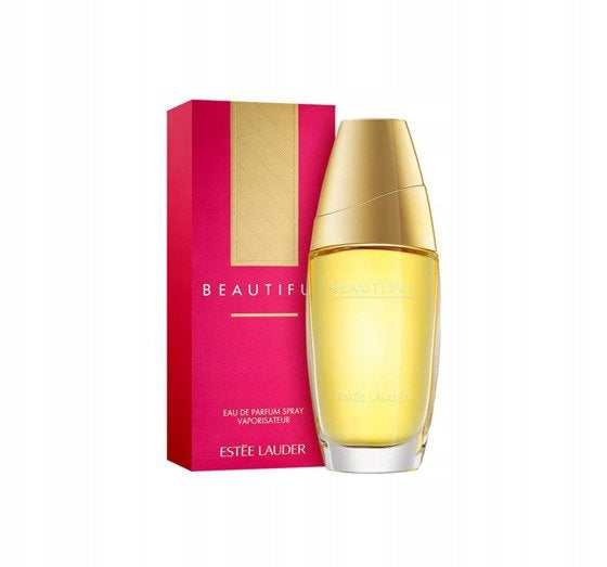 Women's Perfume Estee Lauder Beautiful Eau de Parfum woman EDP 30 ml Manufacturer code 3346132100025