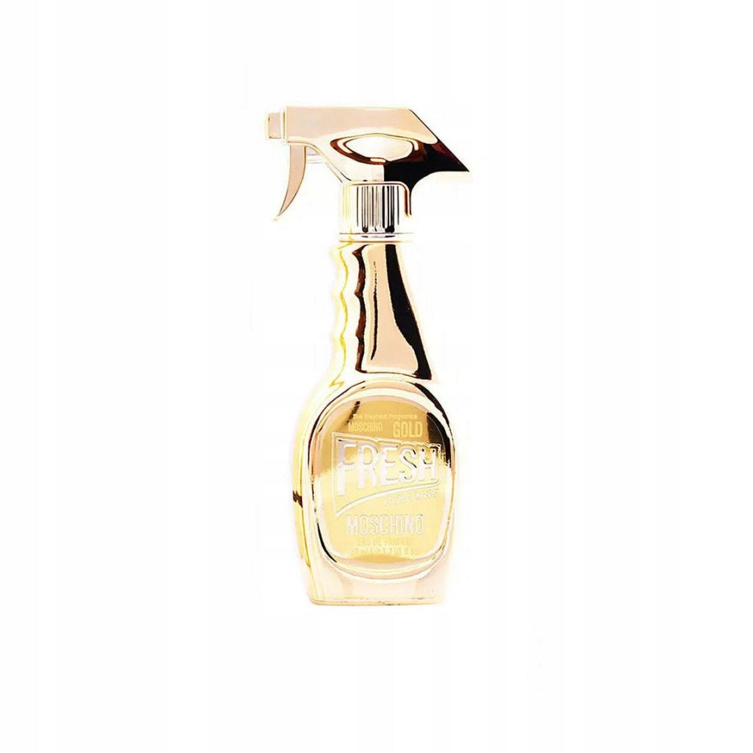Women's Perfume Fresh Couture Gold Moschino EDP EDP - 30 ml Brand Moschino