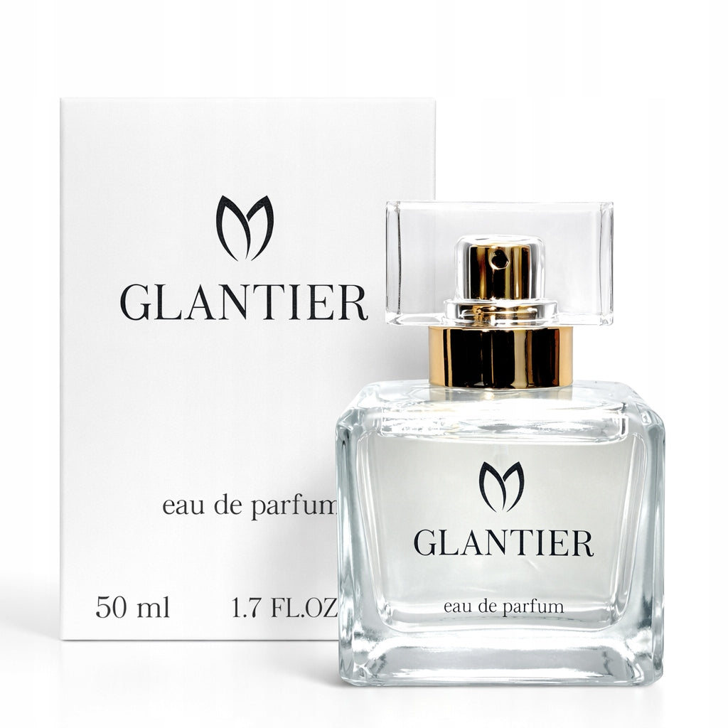 Women's Perfume Glantier 50ml 576