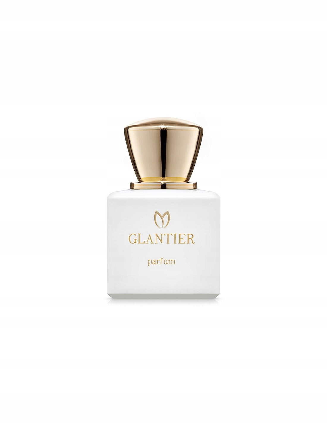 Women's Perfume Glantier water 417 50 ml
