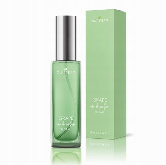 Women's Perfume Grape Sweet Grape 50 ml - Fruity Fragrance Manufacturer code 3800225102261
