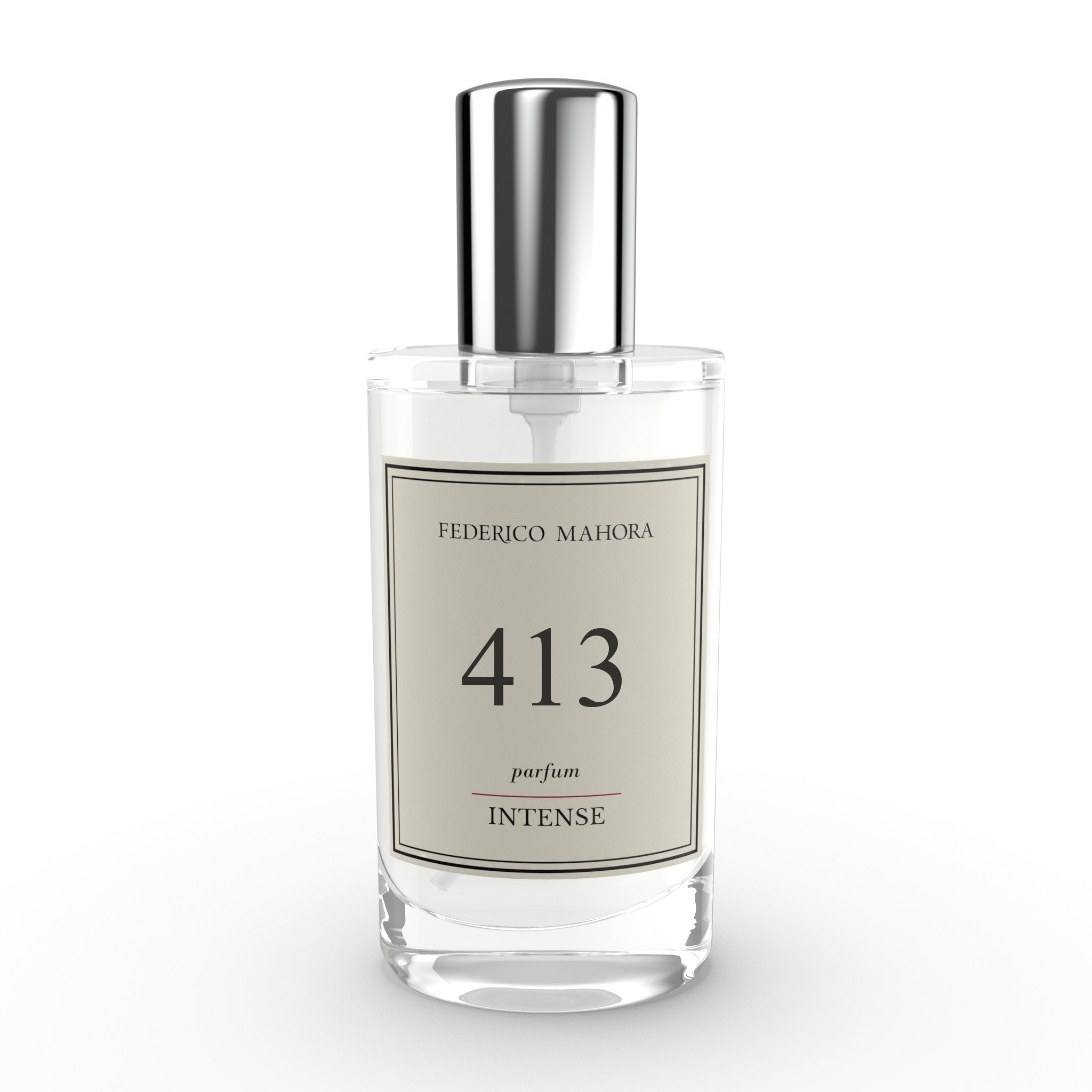 Women's Perfume INTENSE 413 Intense FM Group Fm World