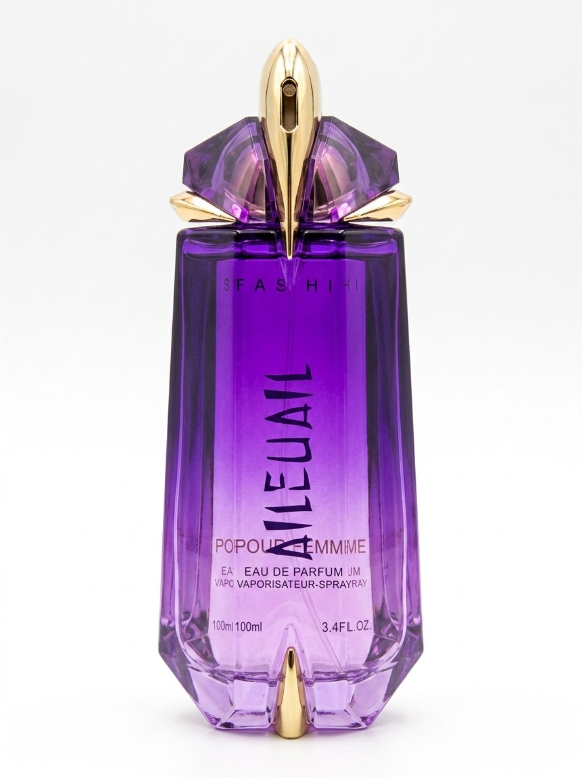 Women's Perfume Inspired Eau de Parfum for women 100ml