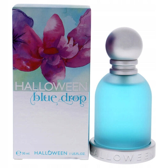 Women's Perfume Jesus Del Pozo EDT - 30 ml Packaging status original