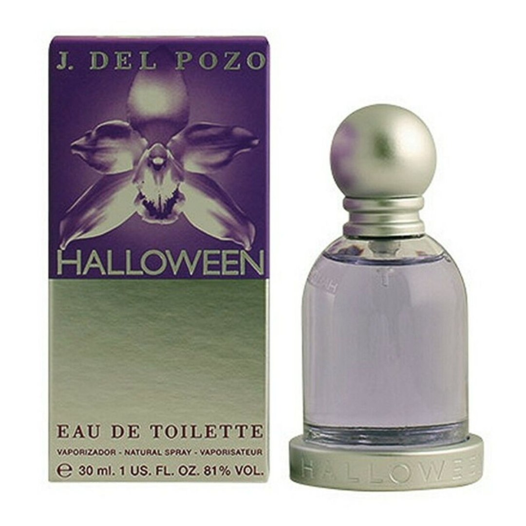 Women's Perfume Jesus Del Pozo Halloween EDT - 30 ml Brand Jesus Del Pozo