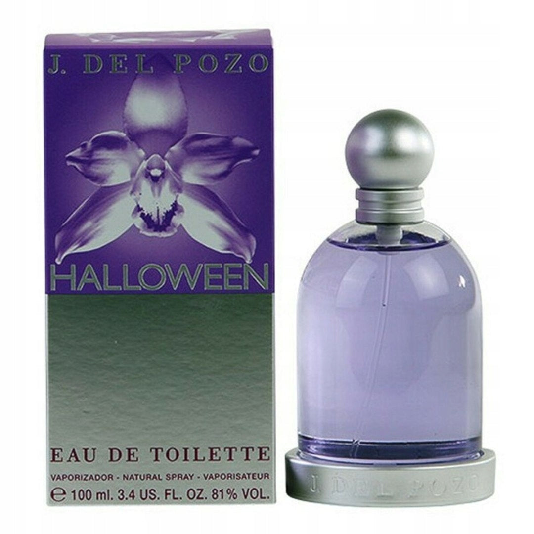 Women's Perfume Jesus Del Pozo Halloween EDT - 30 ml