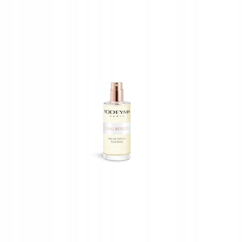 Women's Perfume L'AU DE BERLUE 15m YODEYMA
