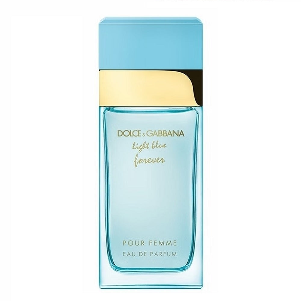 Women's Perfume Light Blue Forever Pour Femme Dolc